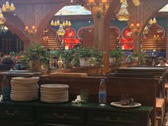 -莫斯科西餐厅