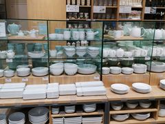 -MUJI无印良品(万达天鹅湖店)