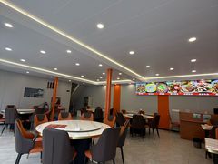 -蜀香川菜鱼庄(然乌店)