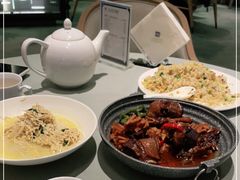 -扬州万怡酒店-中餐厅(文昌中路店)