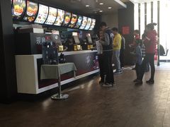 -肯德基(龙之梦购物中心店)
