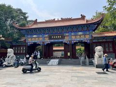 -高庙保安寺
