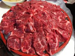 -鲜入围煮花胶鸡海鲜火锅