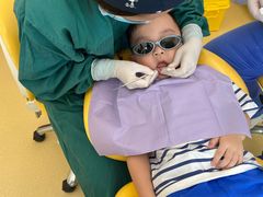 -泰康拜博口腔(世博园乐尔店)