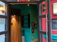 门面-秀·爱尔兰餐吧(上海路店)