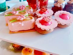 -上海和平饭店-华懋阁 The Cathay Room