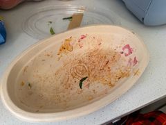 -油梨树 AVOCADO TREE(亮马桥店)