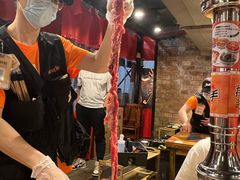 -霸腹烤肉(厦门柚子番店)