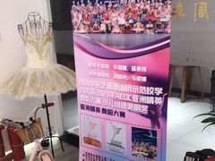 -中央芭蕾舞团·中芭艺蕾(酒仙桥明星校区)