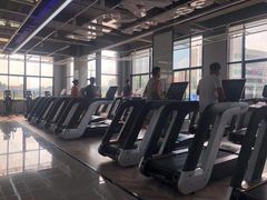 -奇迹健身·恒温游泳(金海首座店)