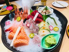 -玄海寿司(国贸店)