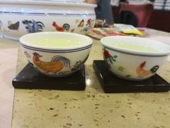 -点都德(汇点楼店)