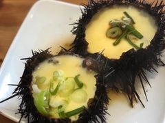 -海胆小馆(东北水饺·春柳店)