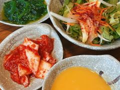 -牛人·雪花牛·木炭烤肉(昆山陆家店)