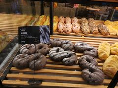 -托斯卡纳烘焙意大利餐厅(五天地店)