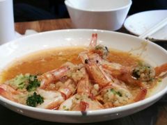 -海味当家·蒸锅海鲜(星海公园店)
