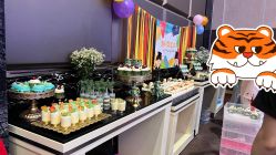 -青岛富力艾美酒店·宴会厅