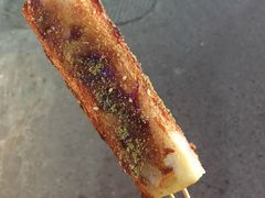 -玛马艾脆皮水磨年糕(湖北路87-89小区店)