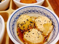 -龙抄手(春熙路总店)