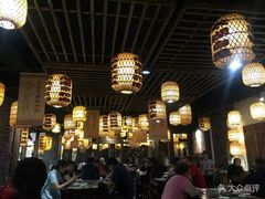 大堂-南京人家(盛京大奥莱店)