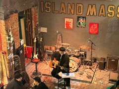 -ISLAND MASS岛·精酿吧