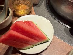 -巴奴毛肚火锅(京西大悦城店)