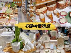 -西北轻工批发市场