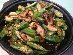 -快乐老家三鲜饺子东北菜(南六中路店)