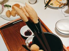 -唐猫庭院·千年陕菜(大唐不夜城店)