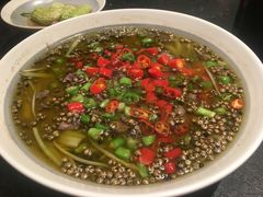 藤椒牛肉-上名堂·鱼头好吃(体育场路店)