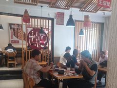 -南城香·饭香串香馄饨香(赵公口店)