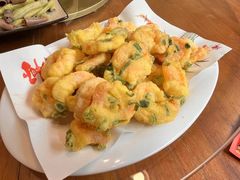 -单家老院·院子里的青岛菜(沙子口店)