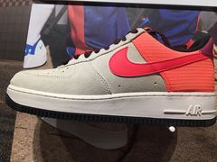 -NIKE品牌体验店(南京东路店)