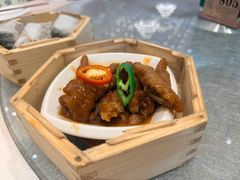 -聚福宝合苑食府(南头镇店)