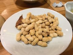 开胃花生-蟹家大院(外滩店)