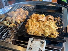 -伍丁·烤牛肋(和平东桥店)