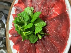 -三锅莊·牦牛肉火锅·香格里拉特色藏餐宴请餐厅(菱角塘路店)