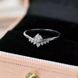 -夸克珠宝设计工作室