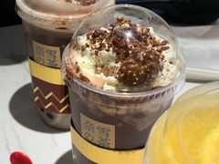 -奈雪的茶(青岛卓悦里INTOWN店)
