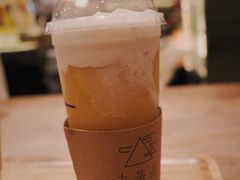 -去茶山(重庆万象城店)
