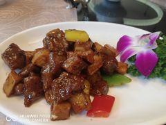 -利顺德大饭店·水岸中餐厅(小白楼店)