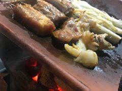 -瓦片烤肉(13号店)