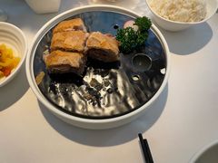 -莆田餐厅PUTIEN(三里屯店)