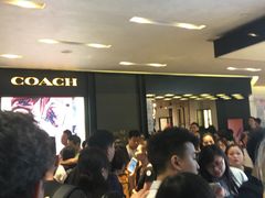 -崇光百货(铜锣湾店)