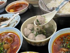 -李记小小吃(涪江路店)