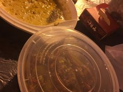 -霸王虾·麻辣小龙虾(清水河公园店)