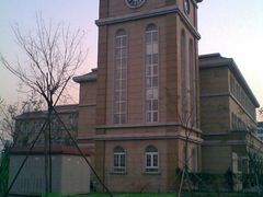 -绿岛公园(滨海新区)