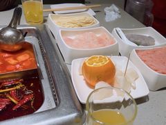 -海底捞火锅(珠影星光城夜宵主题店)