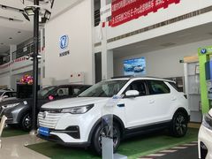 -长安汽车(北京庆长风来广营店)