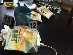 -FullHouse桌游跑团血染剧本杀(南京西路店)